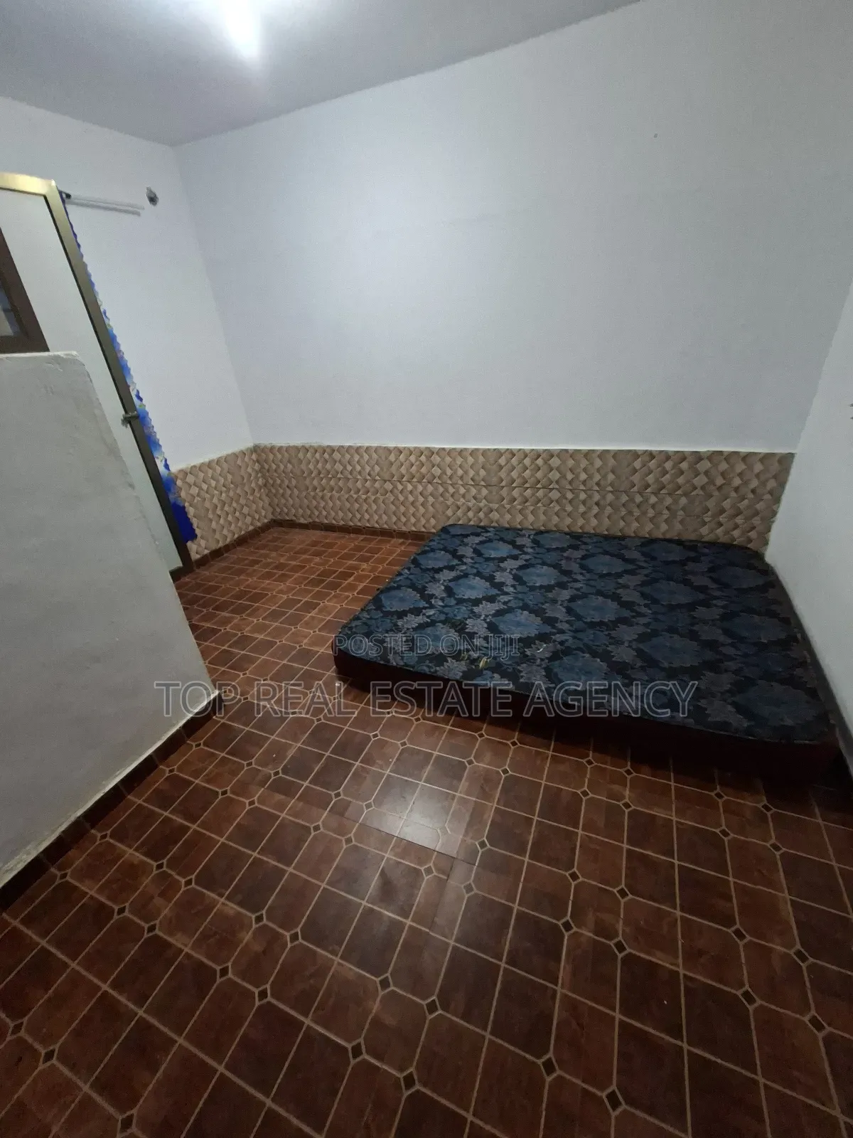 1bdrm Apartment in Boshie, Haatso for rent