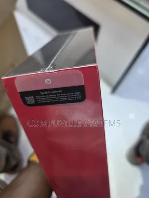 New Huawei Mate XT Ultimate Design 1 TB Red