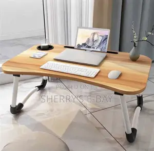 Foldable Bed/Laptop Table