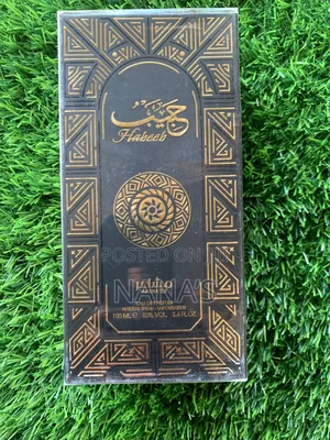 Habeeb Perfume