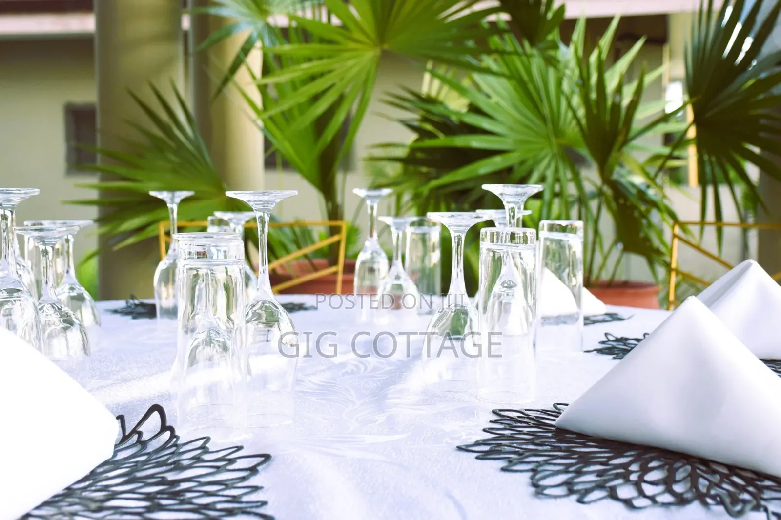 Event Center (Gig Cottage)