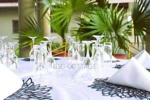 Event Center (Gig Cottage)