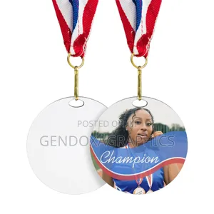 Medals Customization