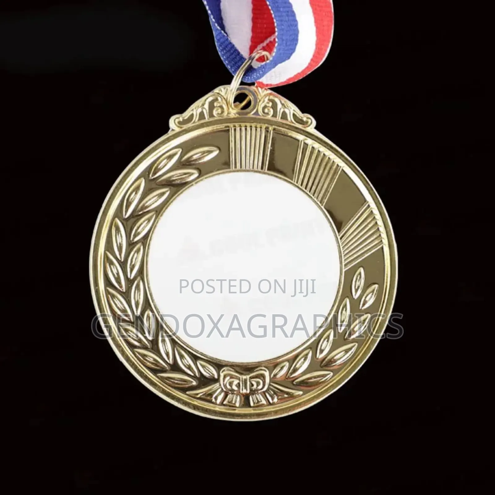 Medals Customization