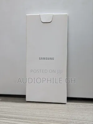 Samsung Galaxy A31 Transparent Phone Case