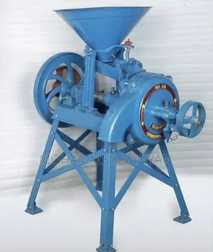Royal Mill