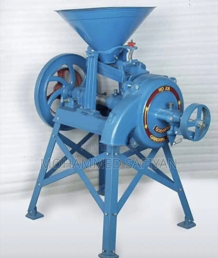 Royal Mill