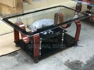 Center Table