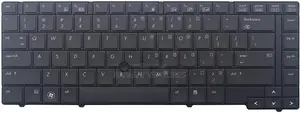 Hp 8440p Keyboard