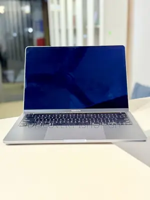 Laptop Apple MacBook Pro 2021 M1 8GB Apple M1 SSD 256GB