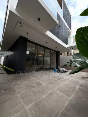 4bdrm House in Charclem Ventures, Accra Metropolitan for sale