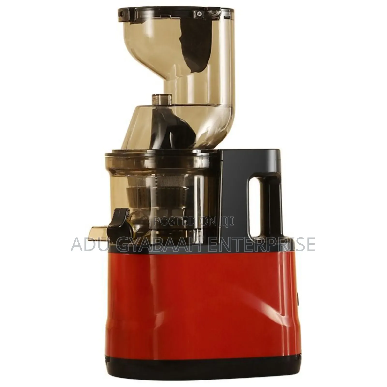 German Commercial Juicer