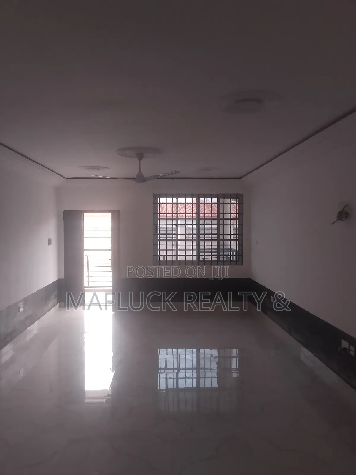 2bdrm Apartment in Lakeside Estate for rent