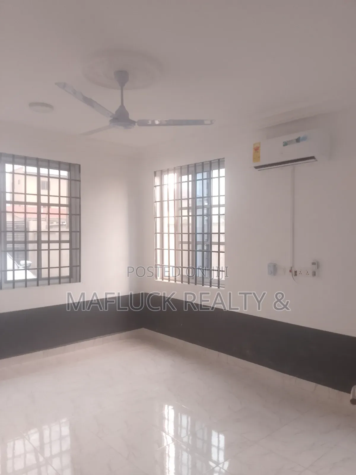 2bdrm Apartment in Lakeside Estate for rent