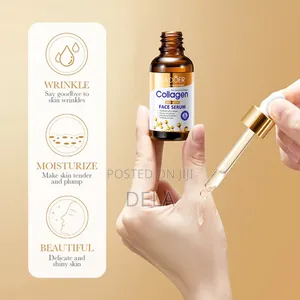 Sadoer Collagen Anti-Aging Face Serum