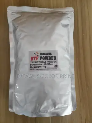 DTF Powder (1kg)