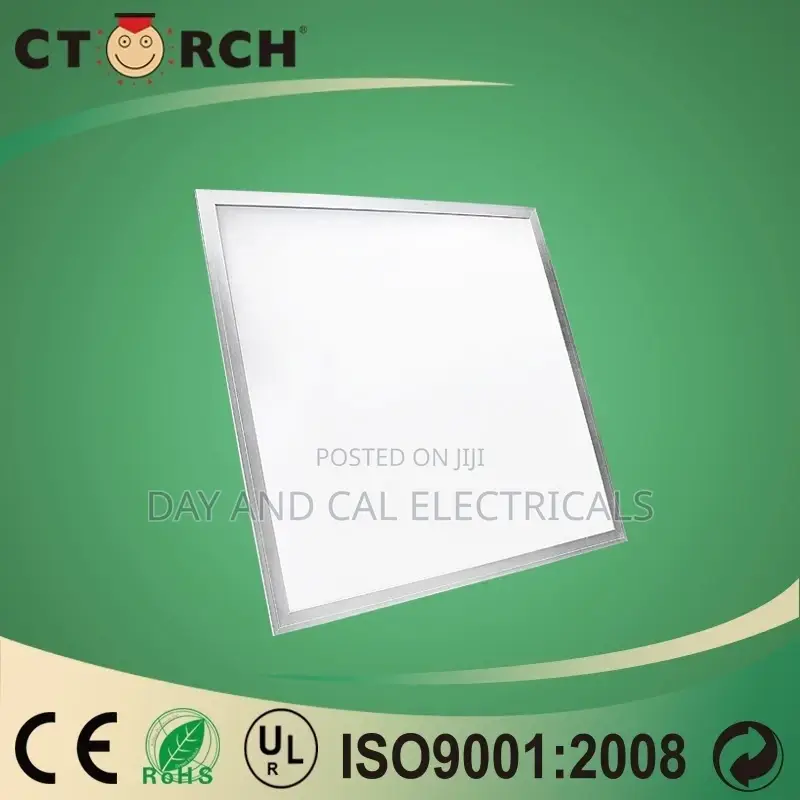 C-Torch Ceiling Light Panel 55watts