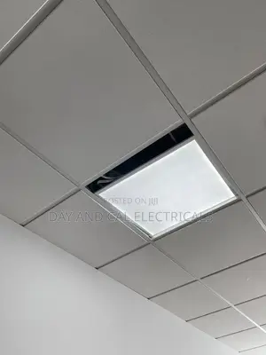 C-Torch Ceiling Light Panel 55watts