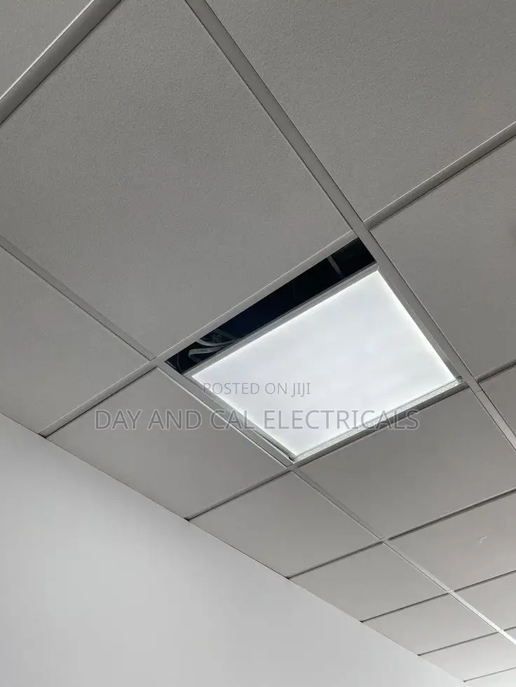 C-Torch Ceiling Light Panel 55watts