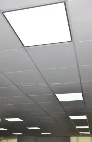 C-Torch Ceiling Light Panel 55watts