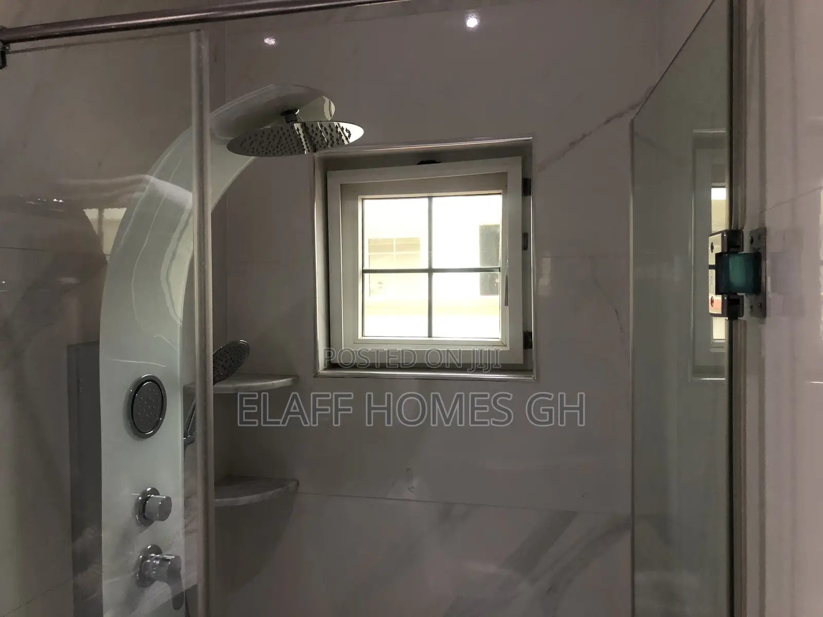 Furnished 3bdrm Bungalow in Elaffhomesgh, East Legon for rent