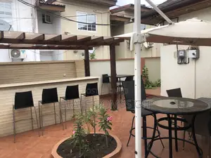 Furnished 3bdrm Bungalow in Elaffhomesgh, East Legon for rent