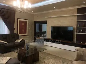 Furnished 3bdrm Bungalow in Elaffhomesgh, East Legon for rent