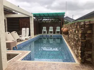 Furnished 3bdrm Bungalow in Elaffhomesgh, East Legon for rent