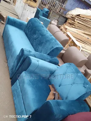 Sofa Complete Set