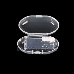 Baby Finger Toothbrush With Case (0–18 Months)