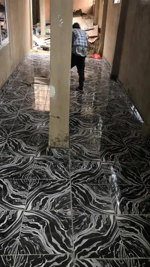 Professional Tiling Master