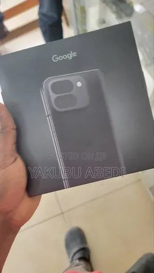 New Google Pixel 9 Pro Fold 256 GB Gray