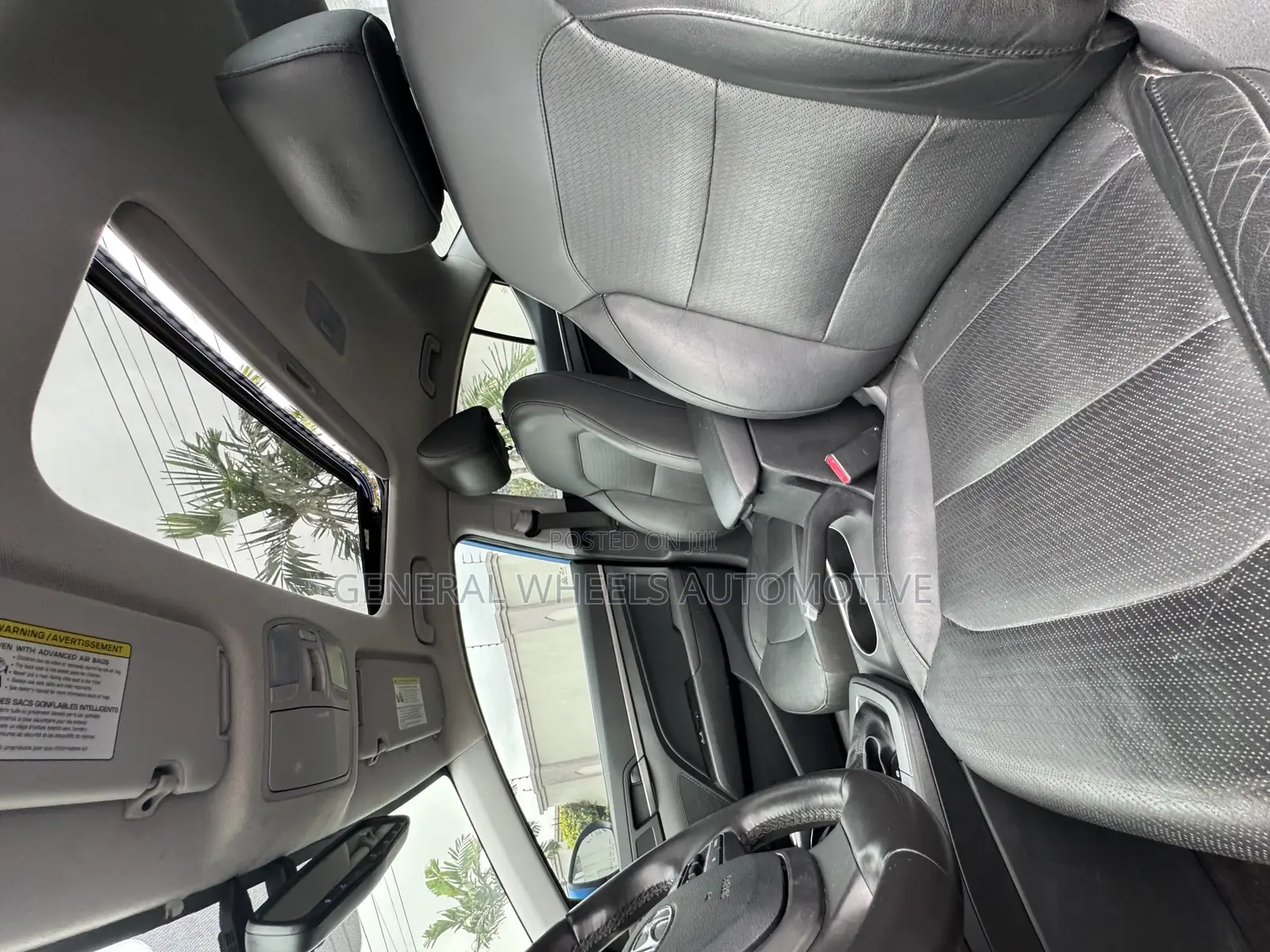Hyundai Elantra Limited Sedan FWD (2.0L 4cyl 6A) 2017 Blue
