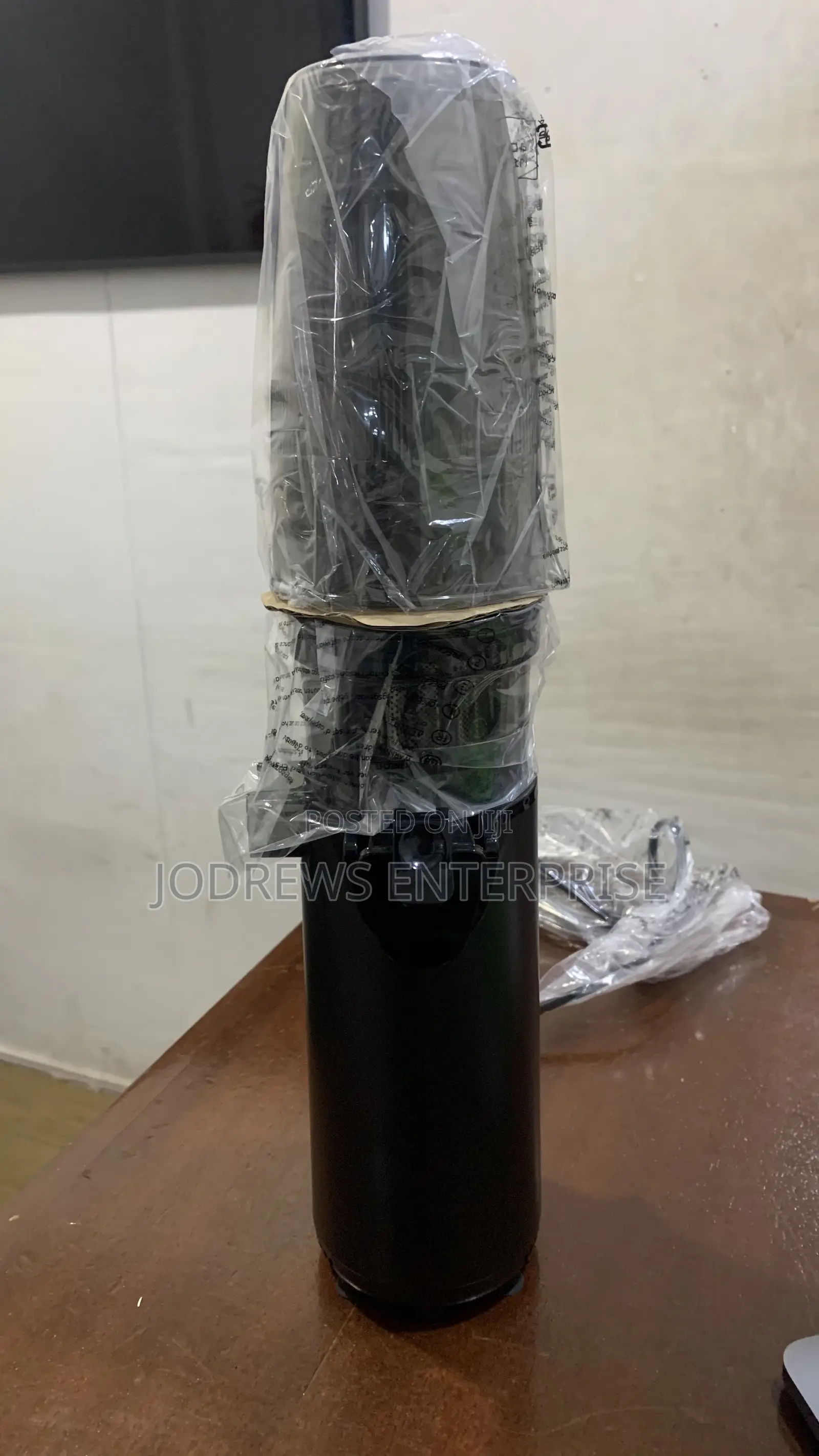 Oraimo Easy Juice Mini Portable Slow Juicer