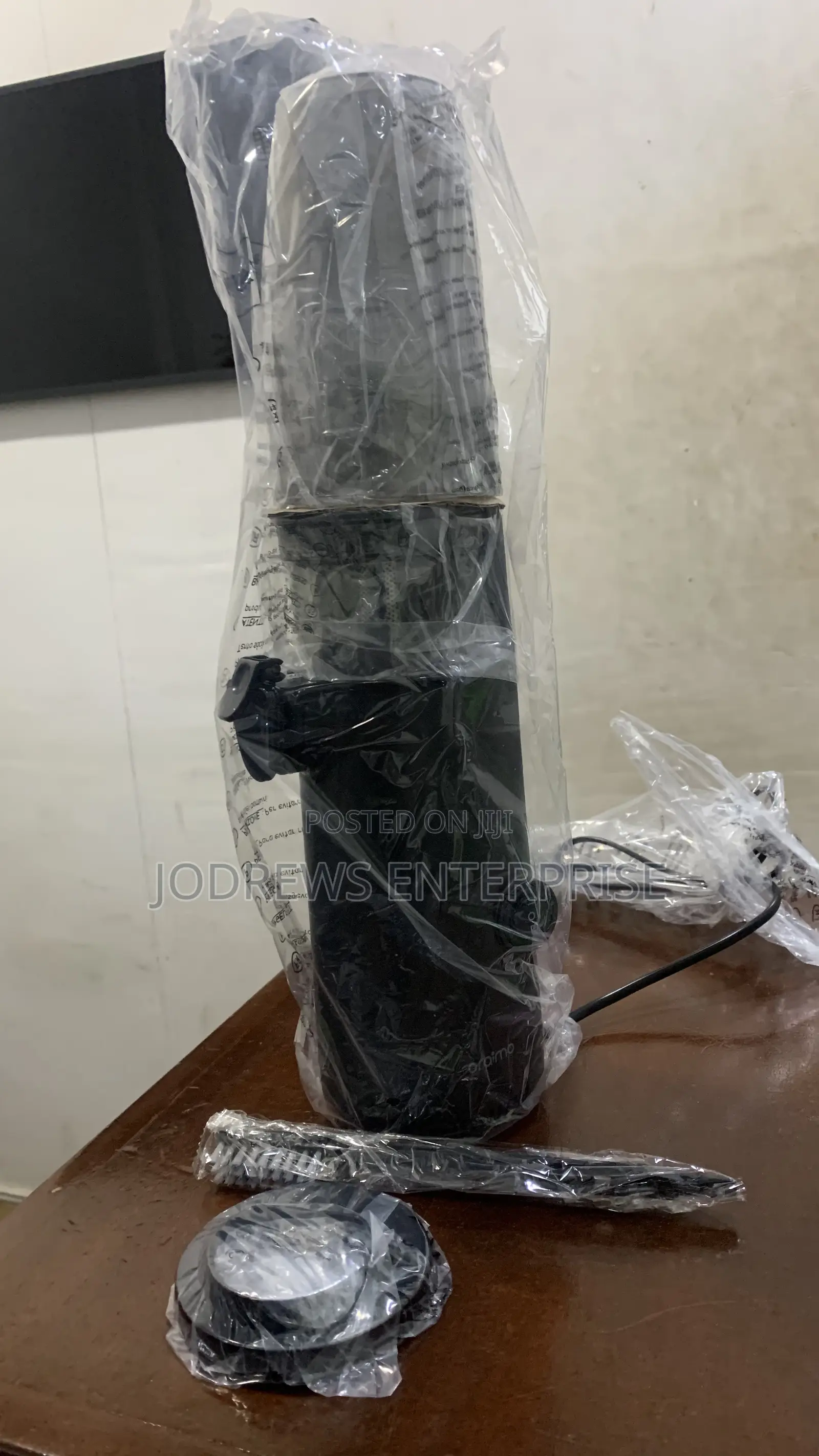 Oraimo Easy Juice Mini Portable Slow Juicer