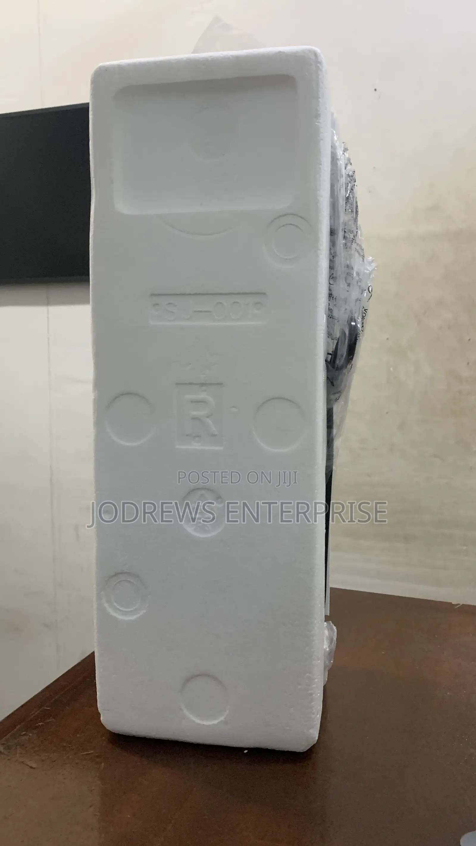 Oraimo Easy Juice Mini Portable Slow Juicer