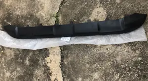 Toyota Rav4 Front Bumper Lower Down Cover 2019,2020,2022,2023 2024