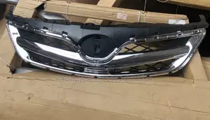 Toyota Corolla Front Bumper Grill Shells 2011,2012,2013