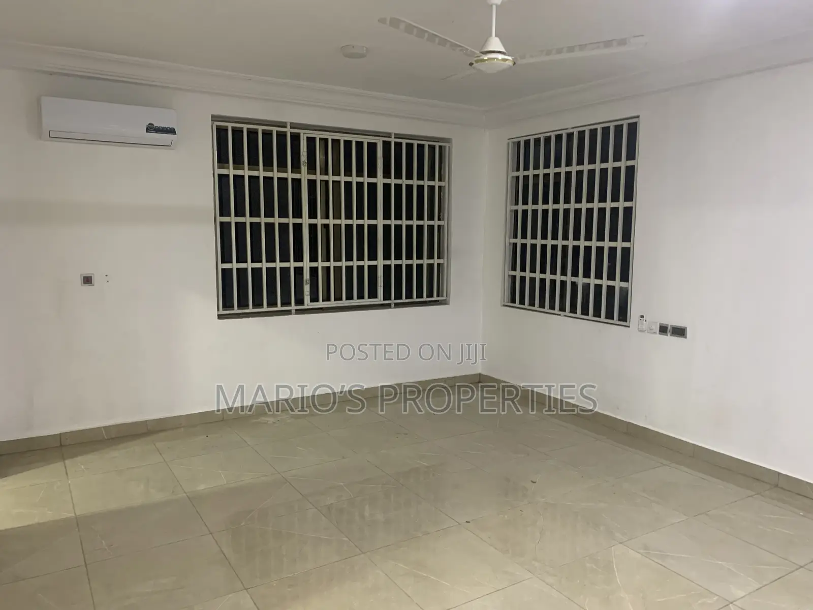 3bdrm Apartment in Mario’S Properties, Adjiriganor for rent