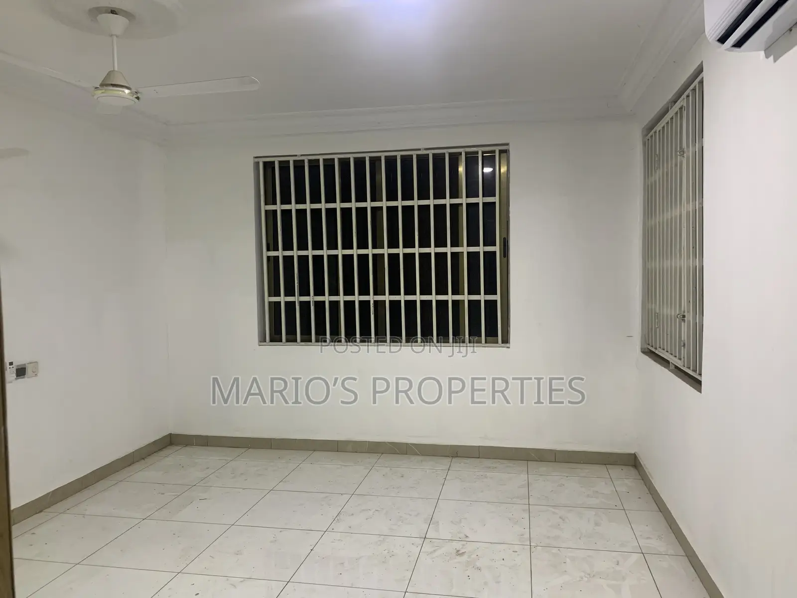 3bdrm Apartment in Mario’S Properties, Adjiriganor for rent
