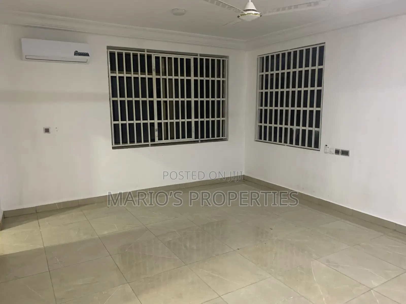 3bdrm Apartment in Mario’S Properties, Adjiriganor for rent