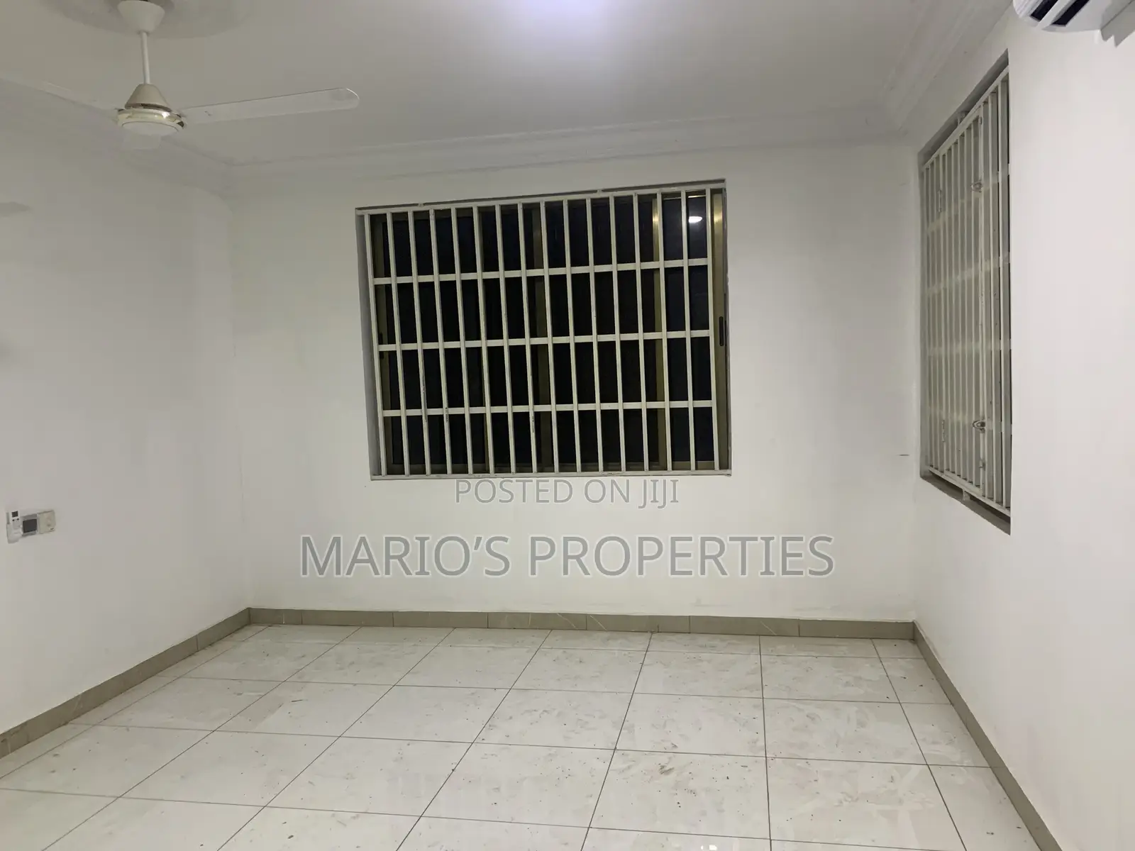 3bdrm Apartment in Mario’S Properties, Adjiriganor for rent