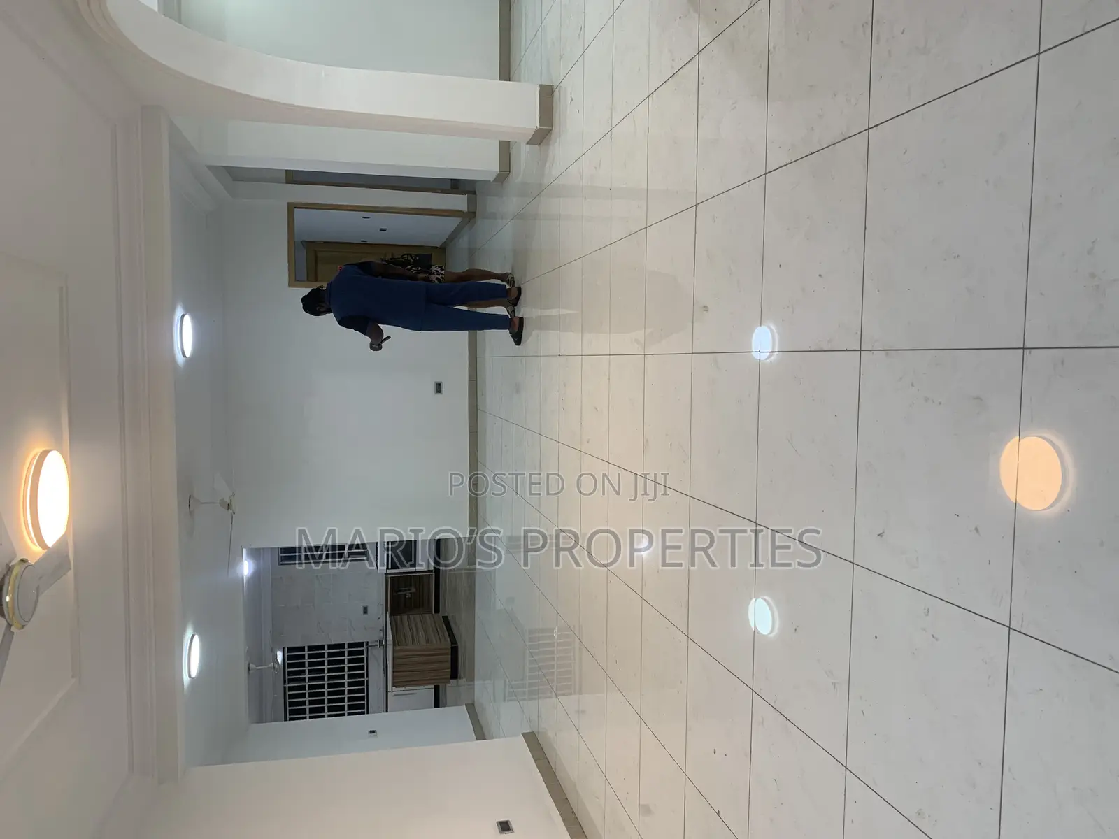 3bdrm Apartment in Mario’S Properties, Adjiriganor for rent