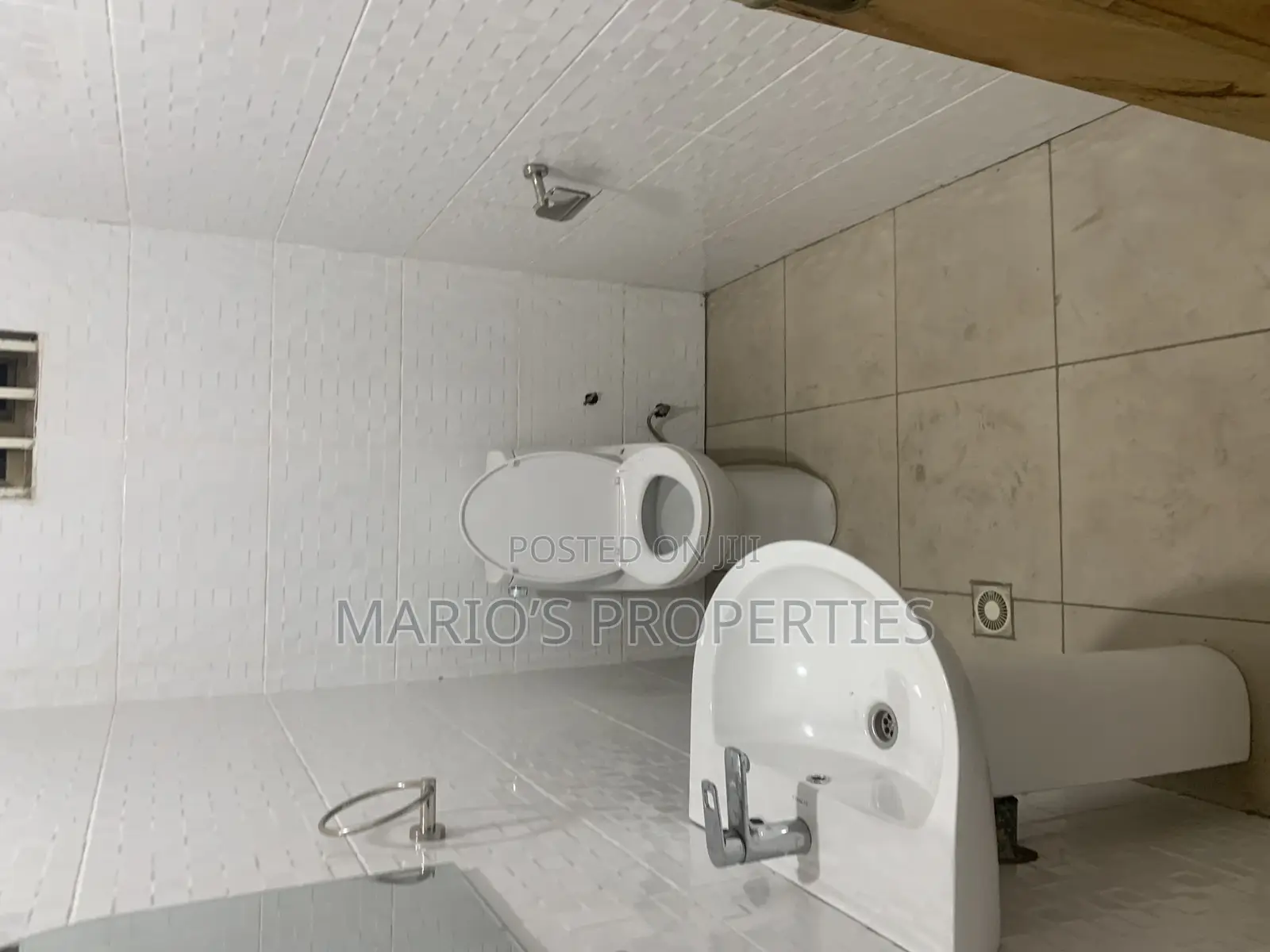 3bdrm Apartment in Mario’S Properties, Adjiriganor for rent