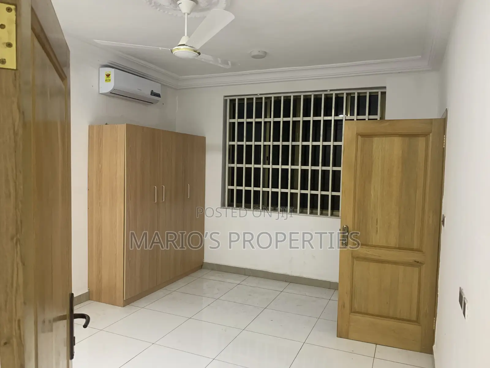 3bdrm Apartment in Mario’S Properties, Adjiriganor for rent