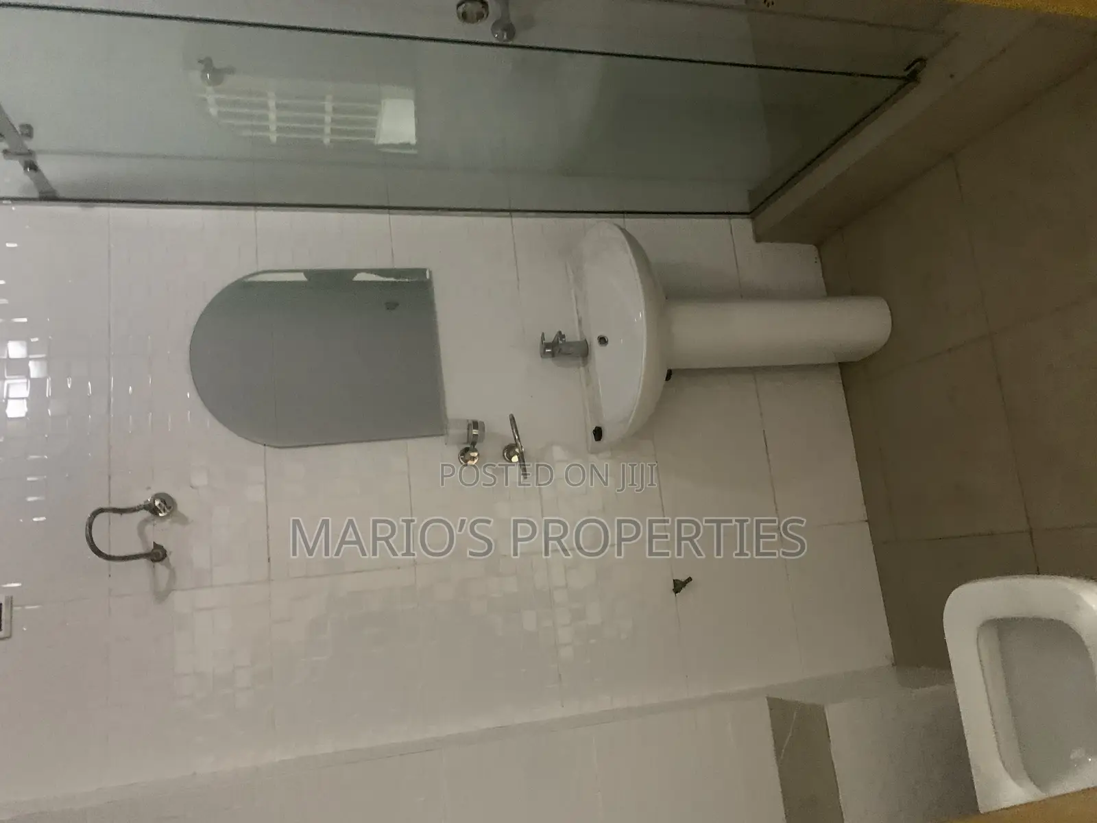 3bdrm Apartment in Mario’S Properties, Adjiriganor for rent