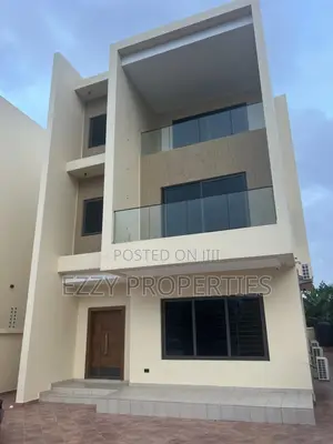 4bdrm House in 100, East Legon for sale