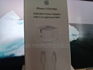Apple's Ampzone Type C Fast Charger