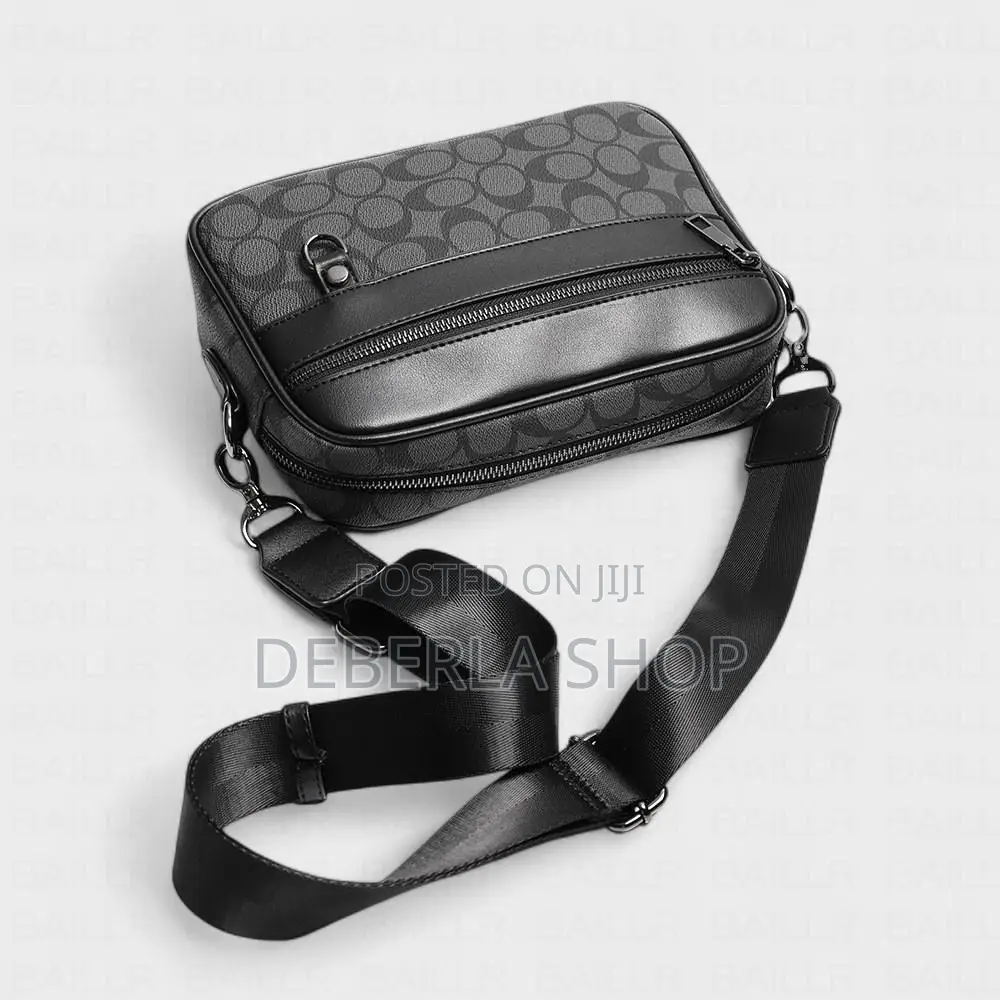 Men Gucci Side Bag