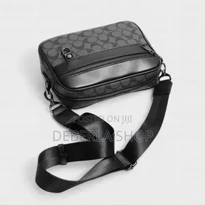 Men Gucci Side Bag